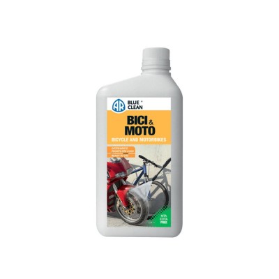 Detergente Moto e...
