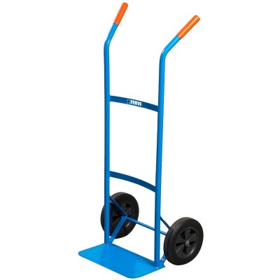 Carrello Portapacchi Fervi...