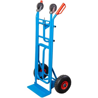 Carrello Portapacchi 2 in 1...