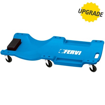 Carrello Sottoauto in...