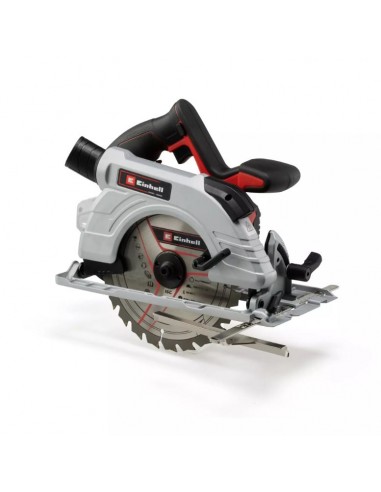 Sega circolare a batteria 18V Einhell Professional TP-CS 18/190 Li BL lama 190 mm Brushless