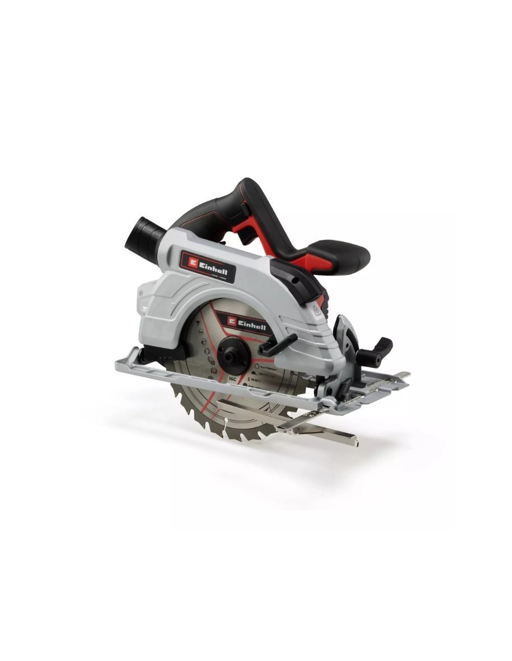 Sega circolare a batteria 18V Einhell Professional TP-CS 18/190 Li BL lama 190 mm Brushless