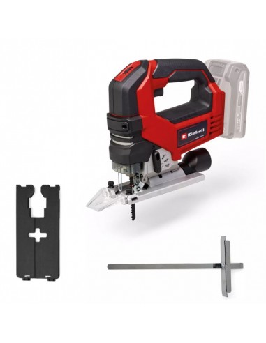 Seghetto alternativo a batteria Einhell Professional 18V motore senza spazzole