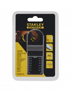 PIRANH/STANLEY LAMA BIMETAL...