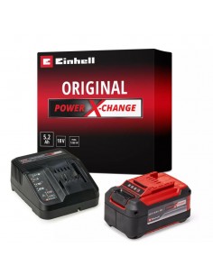 Batteria e Caricabatteria...