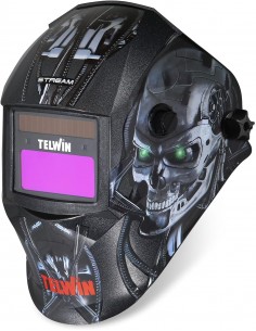 Maschera Autoscurante a...