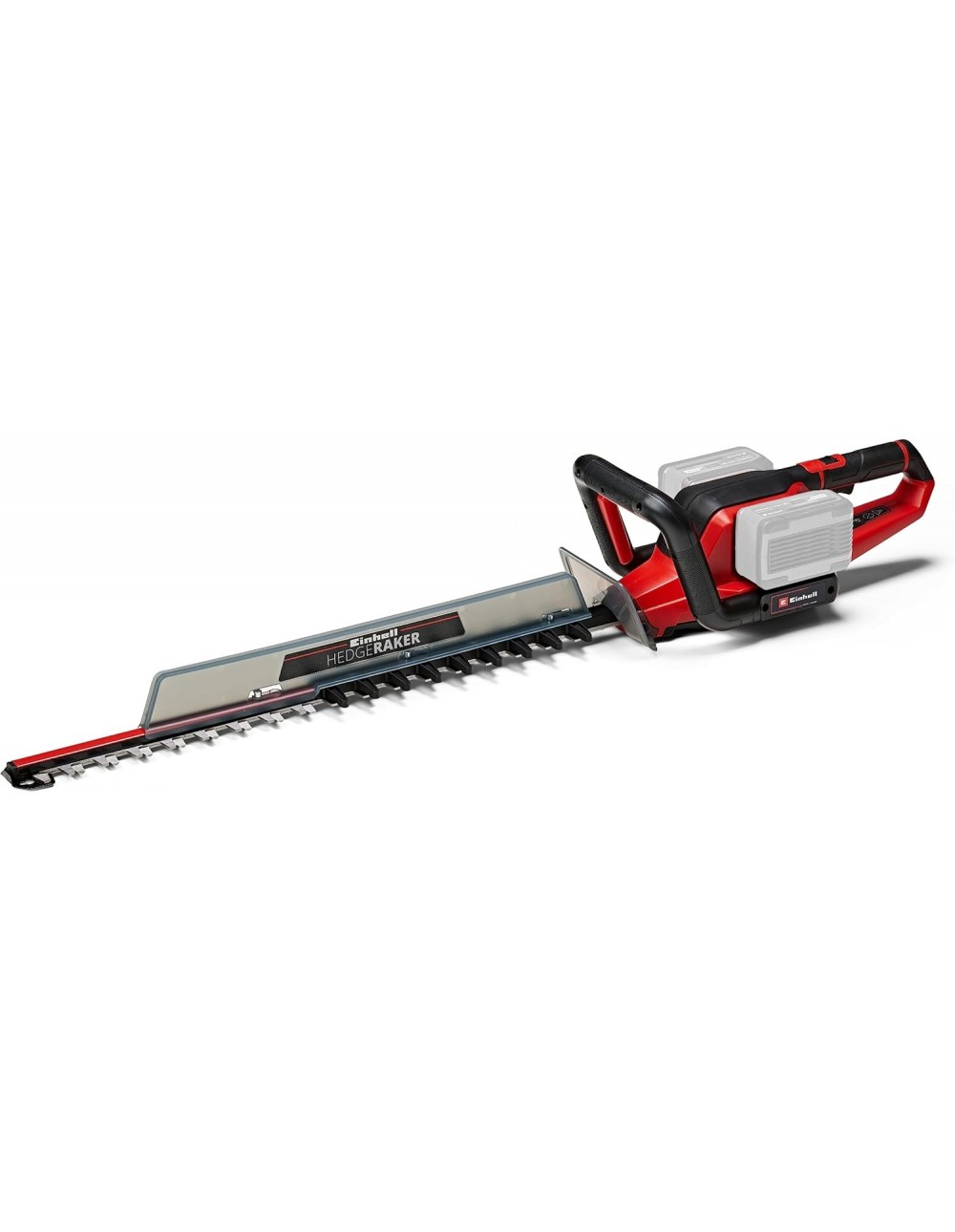 Tagliasiepi a Batteria Einhell GE-CH 36/65 Li-Solo 36V Taglio 65 cm 3410960