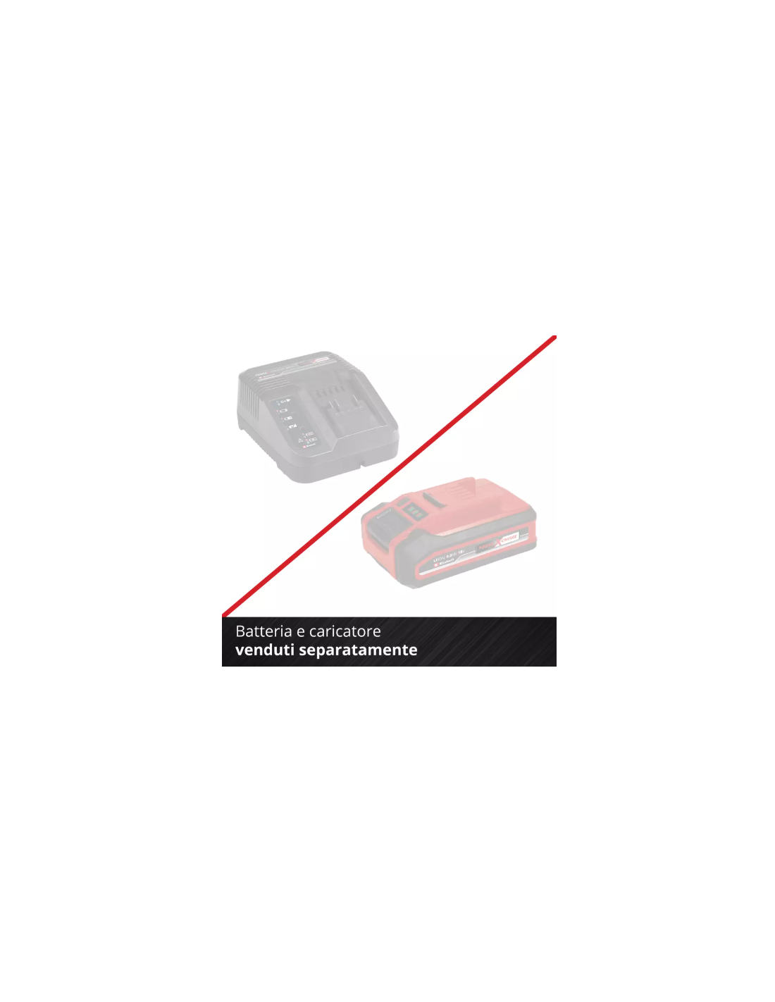 Aspirapolvere aspirabriciole portatile a batteria Einhell TE-HV 18/06 Li doppia velocità capacità di raccolta 0,6 litri Aspirapolvere aspirabriciole portatile a batteria Einhell TE-HV 18/06 Li doppia velocità capacità di raccolta 0,6 litri