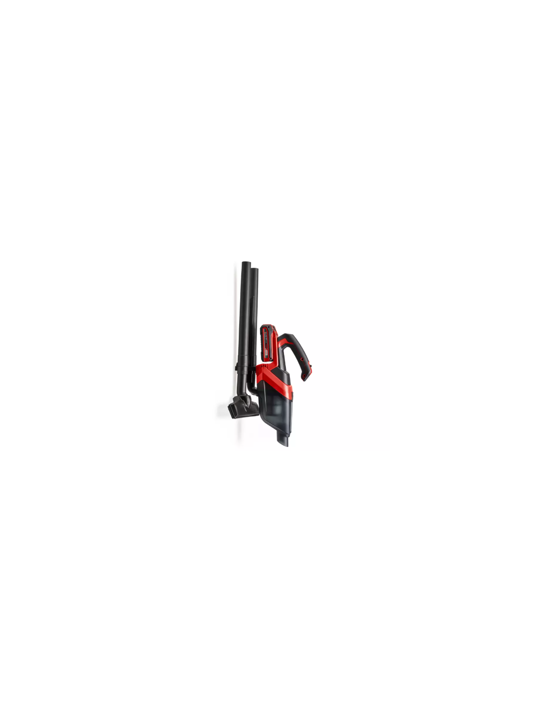 Aspirapolvere aspirabriciole portatile a batteria Einhell TE-HV 18/06 Li doppia velocità capacità di raccolta 0,6 litri Aspirapolvere aspirabriciole portatile a batteria Einhell TE-HV 18/06 Li doppia velocità capacità di raccolta 0,6 litri
