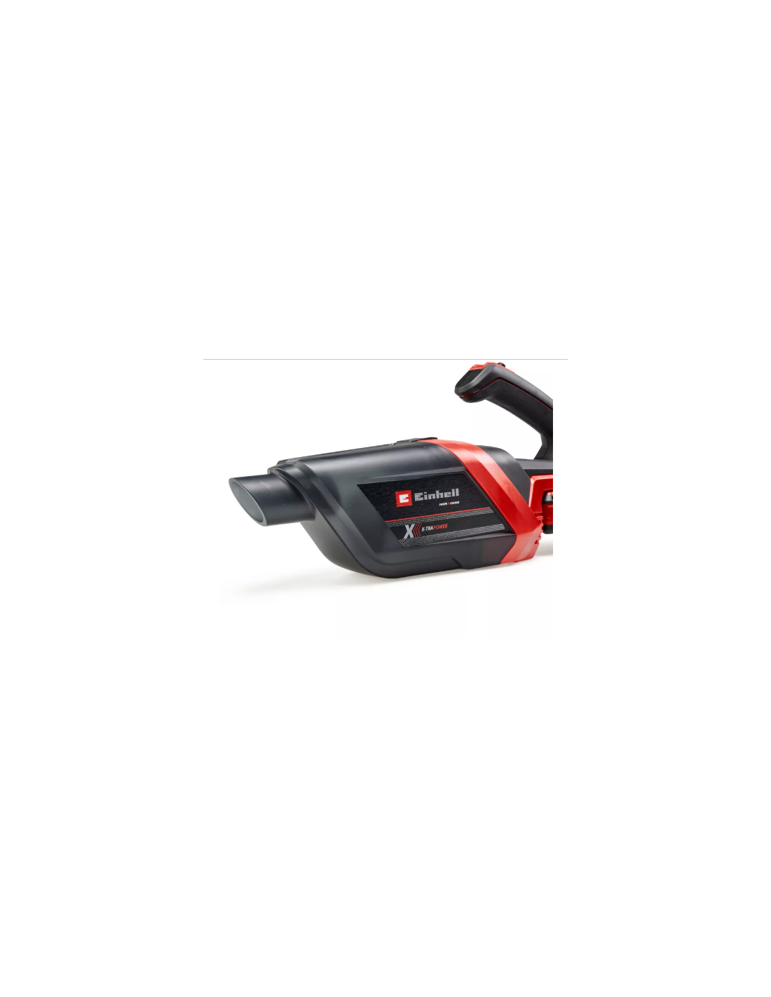 Aspirapolvere aspirabriciole portatile a batteria Einhell TE-HV 18/06 Li doppia velocità capacità di raccolta 0,6 litri Aspirapolvere aspirabriciole portatile a batteria Einhell TE-HV 18/06 Li doppia velocità capacità di raccolta 0,6 litri