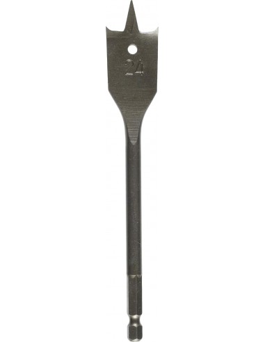 Mecchia per legno KWB 49512418 Professional 18 mm con attacco esagonale per avvitatore e trapano