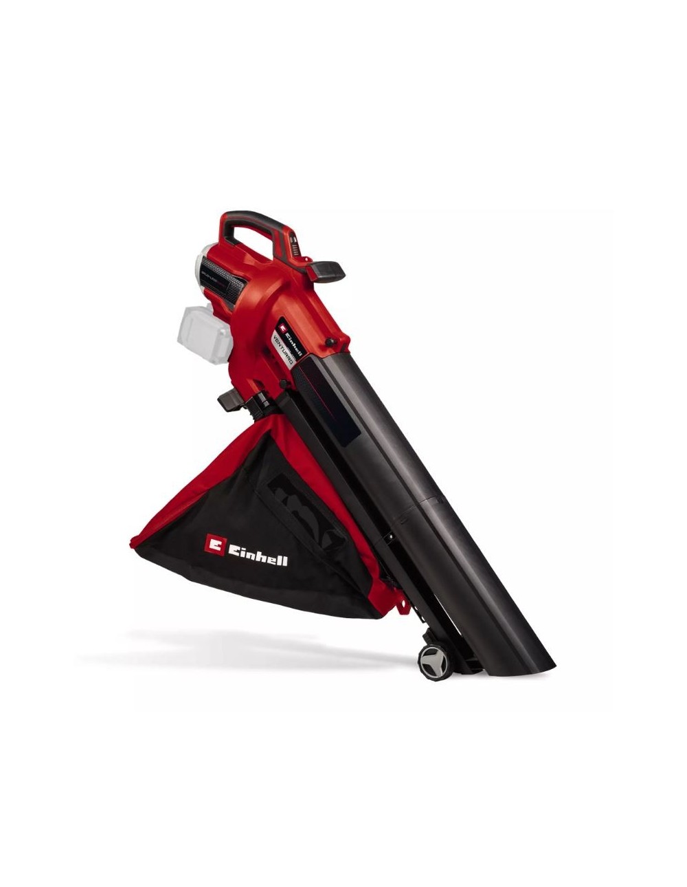 Aspiratore Soffiatore per Foglie a Batteria Einhell VENTURRO 36/240 Professional 36V Brushless