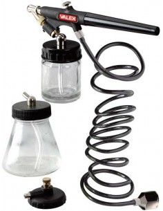 Mini Aerografo Valex