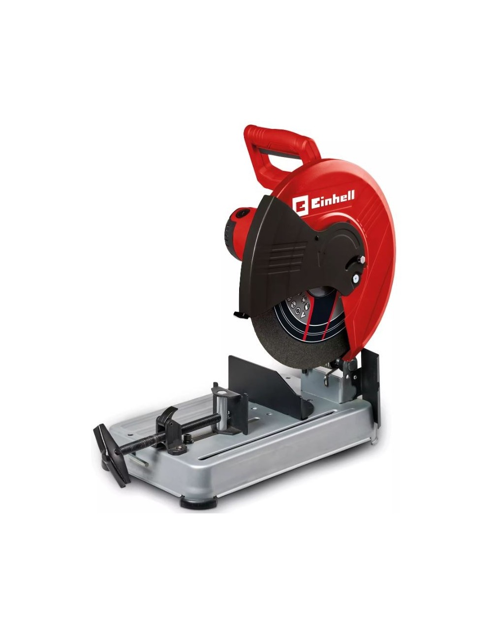 Troncatrice per metallo Ferro Einhell TC-MC 355/1 Nuovo Modello 4503139