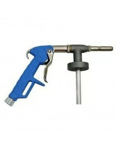 Pistola per antirombo...