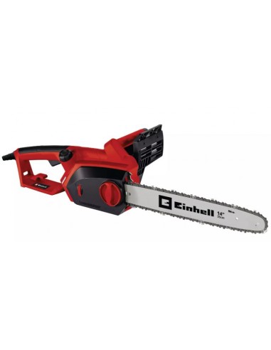 Elettrosega con catena Oregon motosega elettrica Einhell GH-EC 1835 Lama 35,6 cm Potenza 1800 W