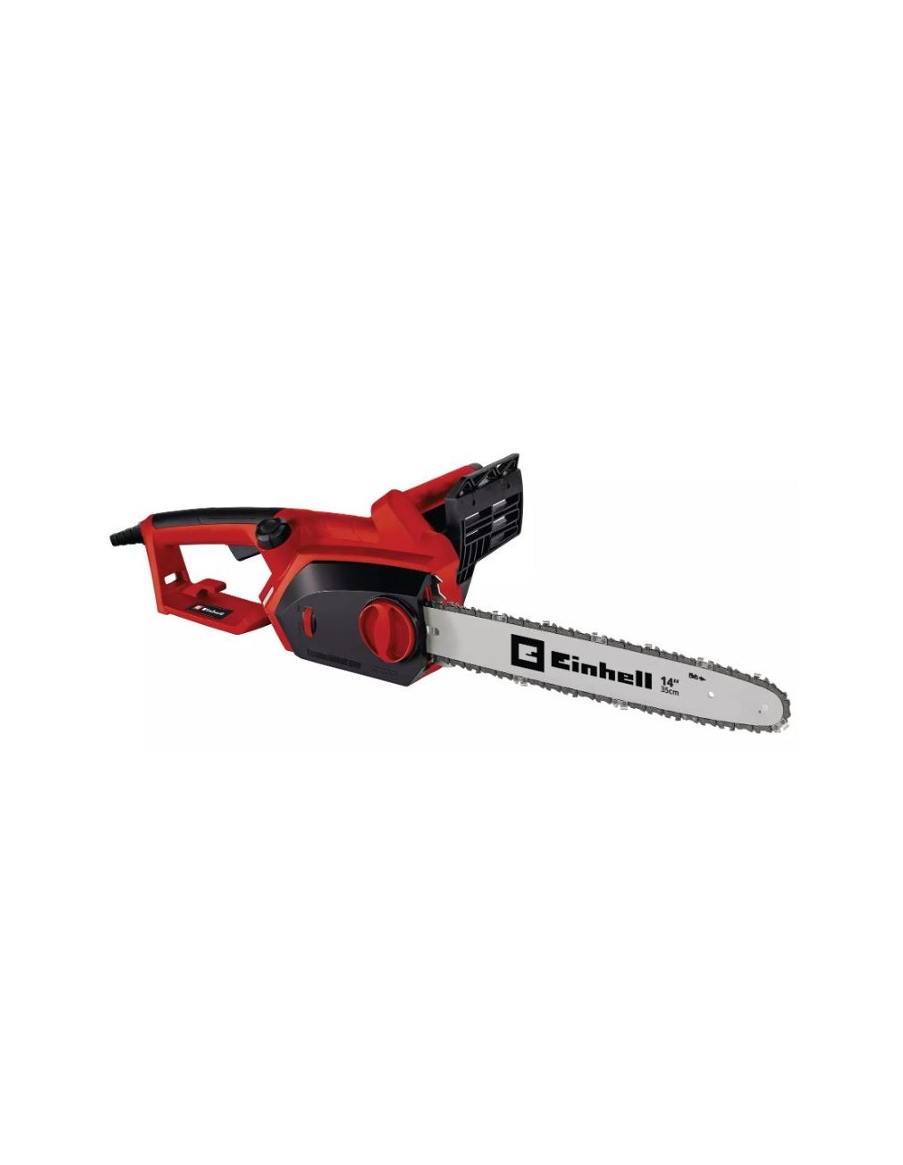 Elettrosega Einhell GH-EC 1835 1800W Barra e Catena Oregon 35,6 cm
