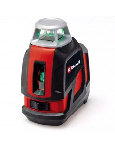 Livella Laser Raggio Verde...