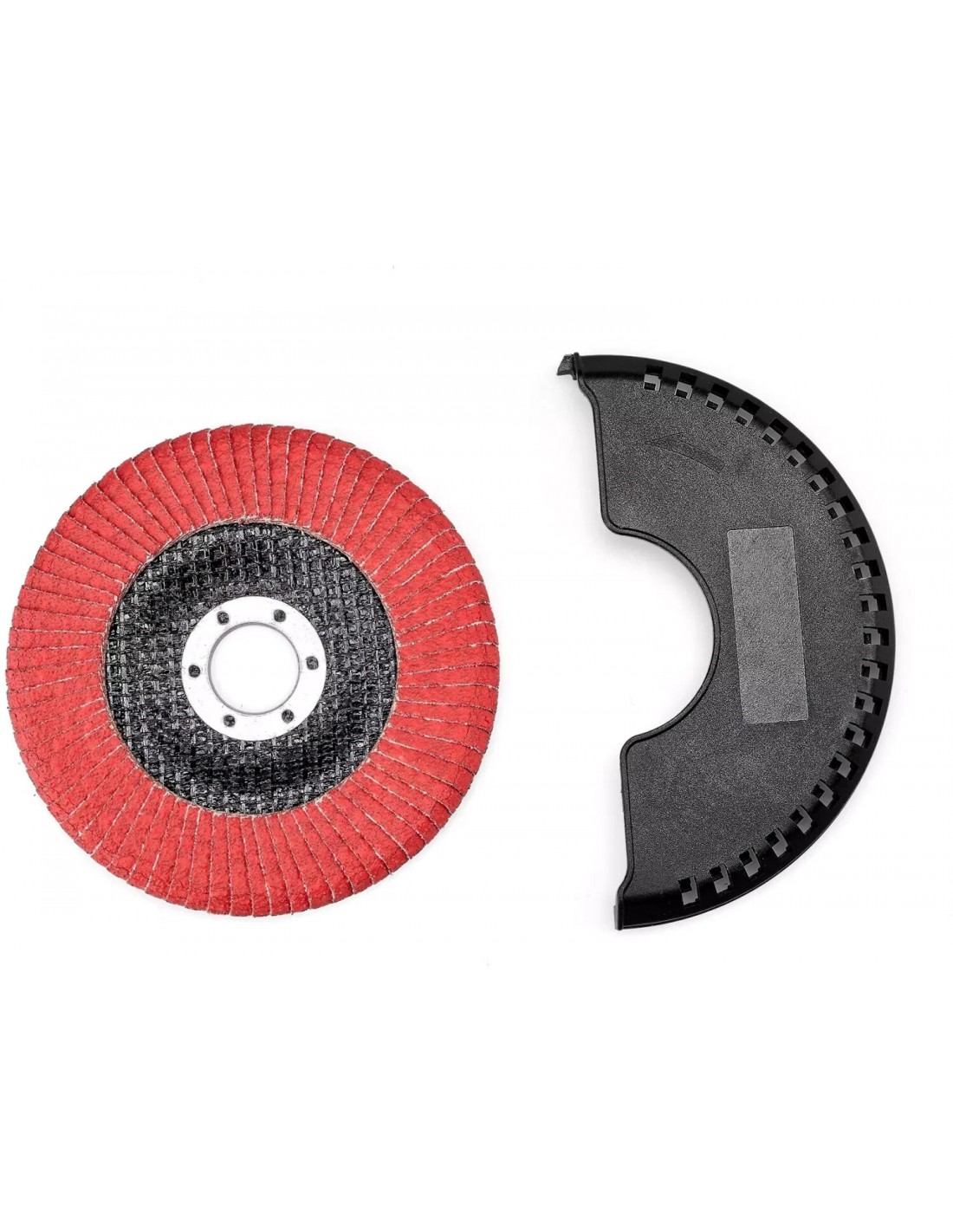 Smerigliatrice Testa Piatta a batteria 18V Einhell TP-AG 18/125 F angolare 125 mm Smerigliatrice Testa Piatta a batteria 18V Einhell TP-AG 18/125 F angolare 125 mm