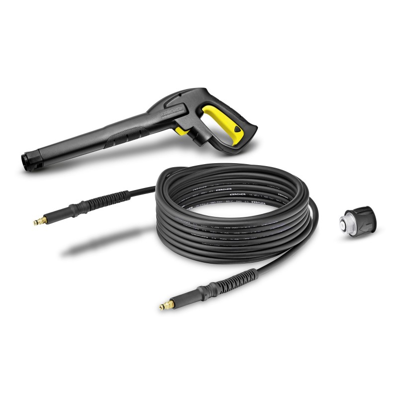 Kit Tubo 7,5 m e Pistola Kärcher 2.643-910.0 Quick Connect per Idropulitrici K2-K7