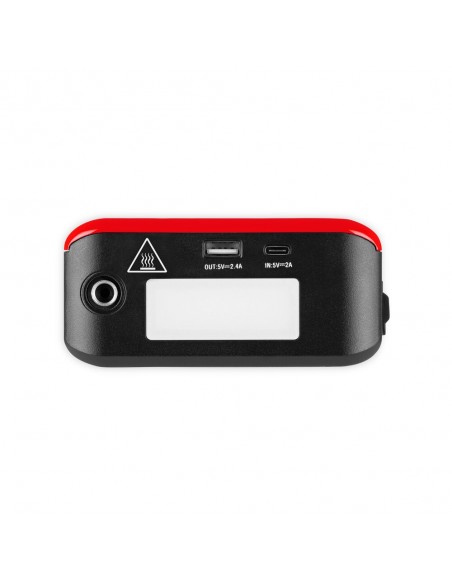 avviatore di emergenza telwin drive 1800 kompressor