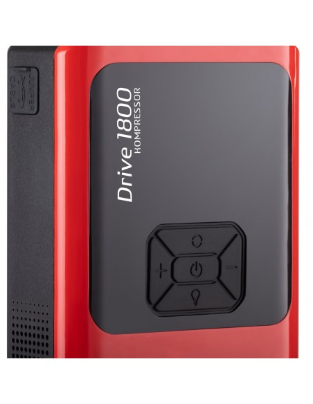 avviatore di emergenza telwin drive 1800 kompressor