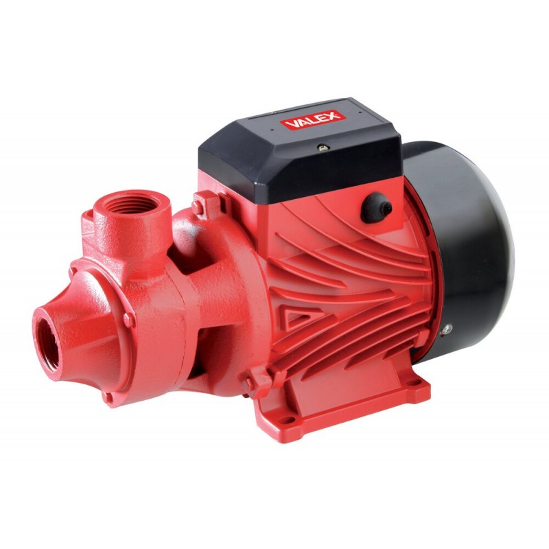 Elettropompa Periferica Valex PJ551 1370640 550W Portata 2.700 l/h