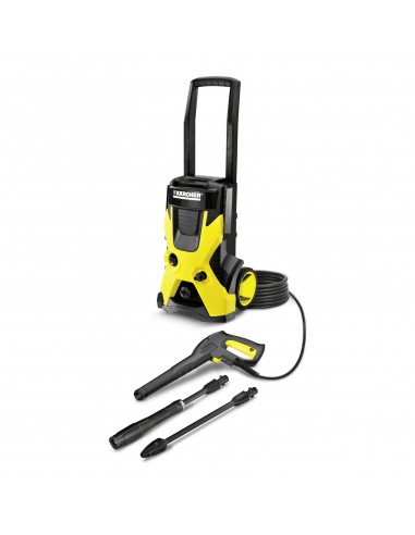 Idropulitrice Karcher K5 Basic raffreddata ad acqua 145 bar portata 500 l/h