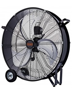 Ventilatore da terra...