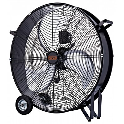 Ventilatore Industriale da...