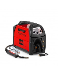 Saldatrice inverter...