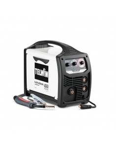 Saldatrice Inverter Maxima...