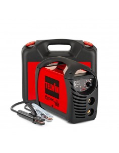 Saldatrice inverter Telwin...