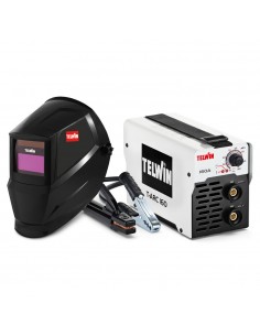 Saldatrice inverter Telwin...