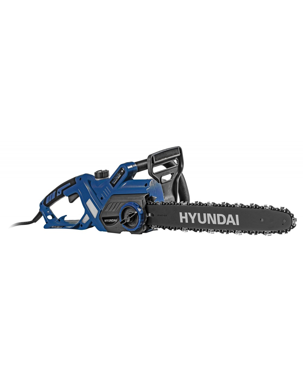 Elettrosega Hyundai 35360 2000W Barra 40 cm Taglio fino a 35 cm