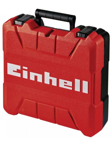 Valigetta Universale per elettroutensili e attrezzature Einhell BMC E-BOX S35 con spugna interna
