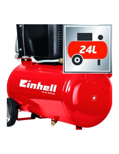 compressore-24-litri-50-100-professionale-sconti
