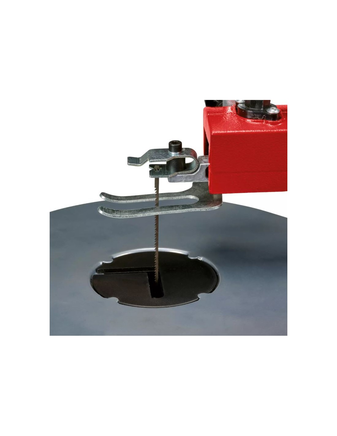 Traforo oscillante Einhell TC SS 406E velocità regolabile 120W tagli di precisione per finiture e modellismo Traforo oscillante Einhell TC SS 406E velocità regolabile 120W tagli di precisione per finiture e modellismo