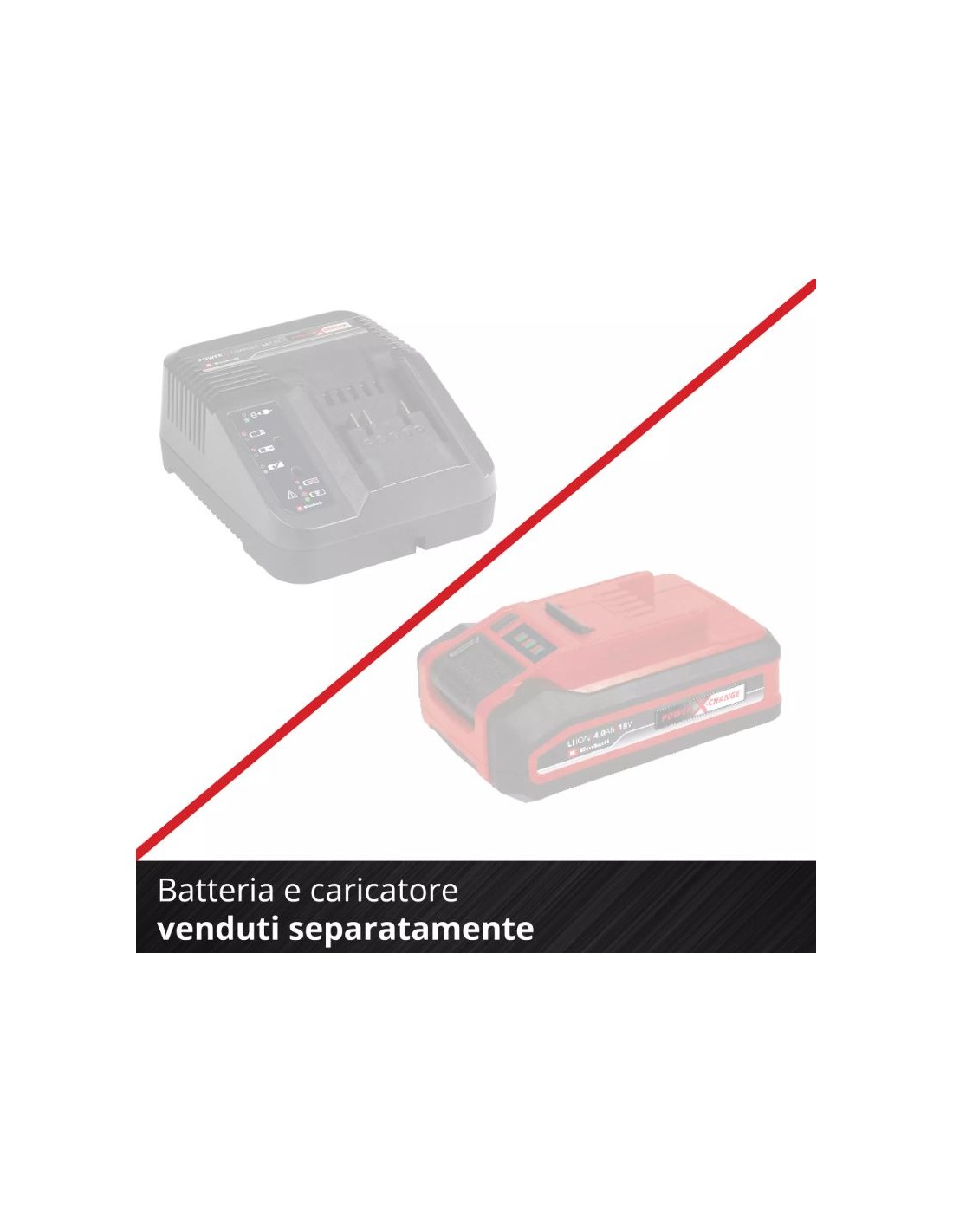 Smerigliatrice angolare AXXIO 36/230Q frullino a batteria Einhell 36V disco 230 mm Smerigliatrice angolare AXXIO 36/230Q frullino a batteria Einhell 36V disco 230 mm