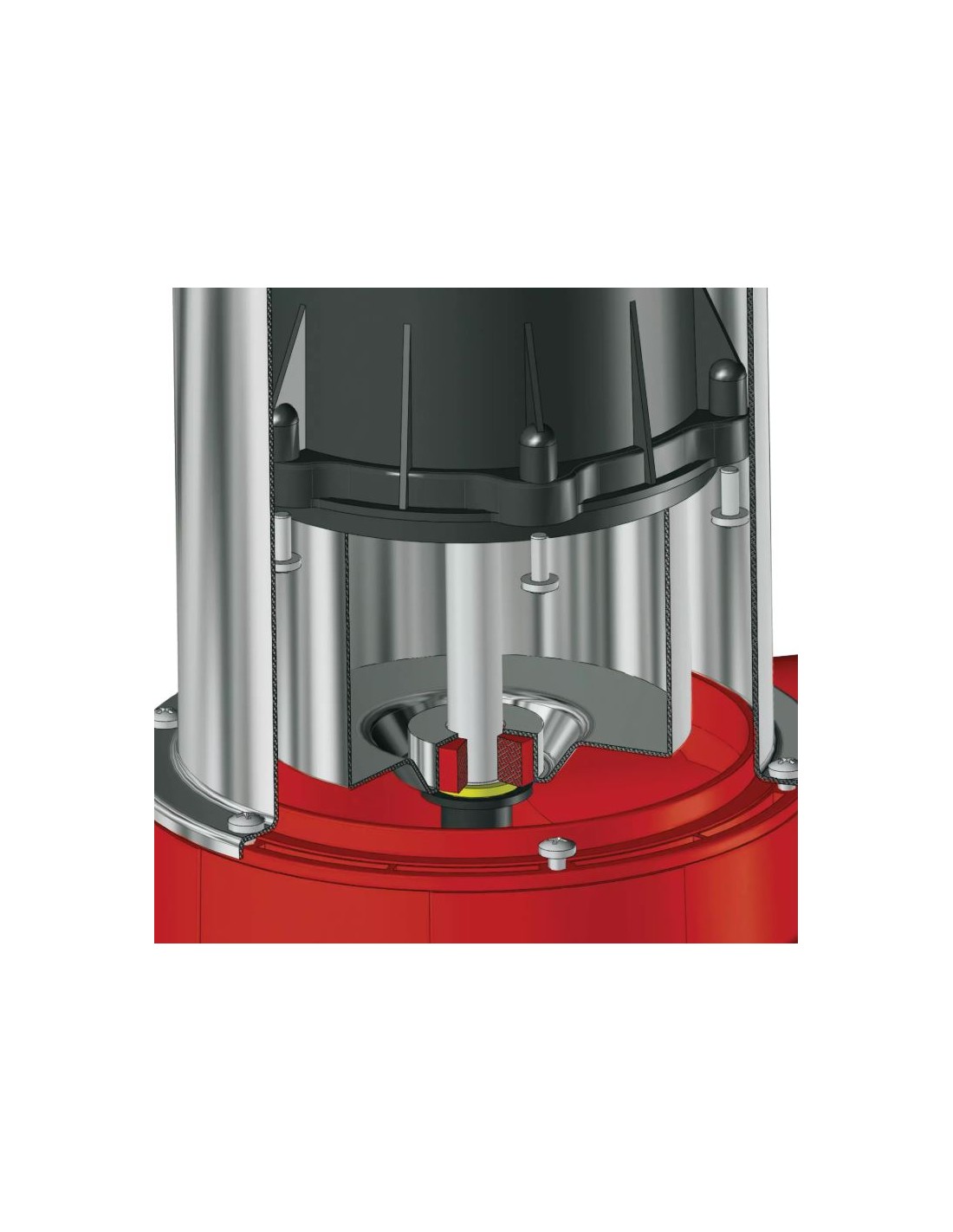 Pompa sommersa Einhell GE-SP 4390 N-A LL ECO per acque chiare tecnologia Acquasensor Energia 430 W Pompa sommersa Einhell GE-SP 4390 N-A LL ECO per acque chiare tecnologia Acquasensor Energia 430 W