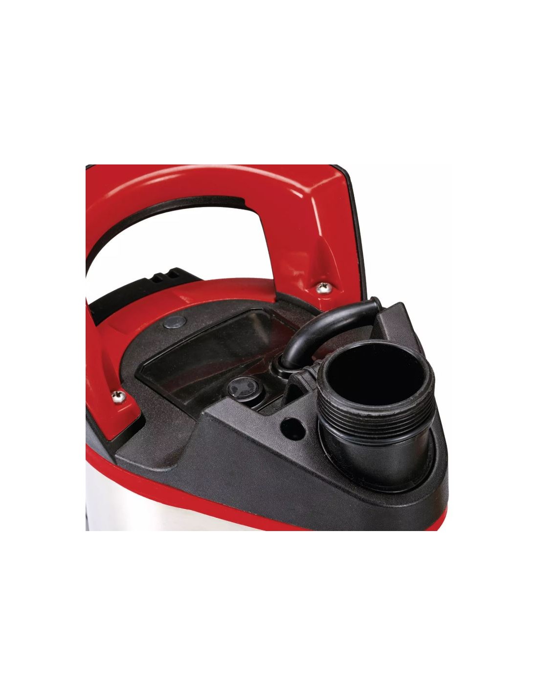 Pompa sommersa Einhell GE-SP 4390 N-A LL ECO per acque chiare tecnologia Acquasensor Energia 430 W Pompa sommersa Einhell GE-SP 4390 N-A LL ECO per acque chiare tecnologia Acquasensor Energia 430 W