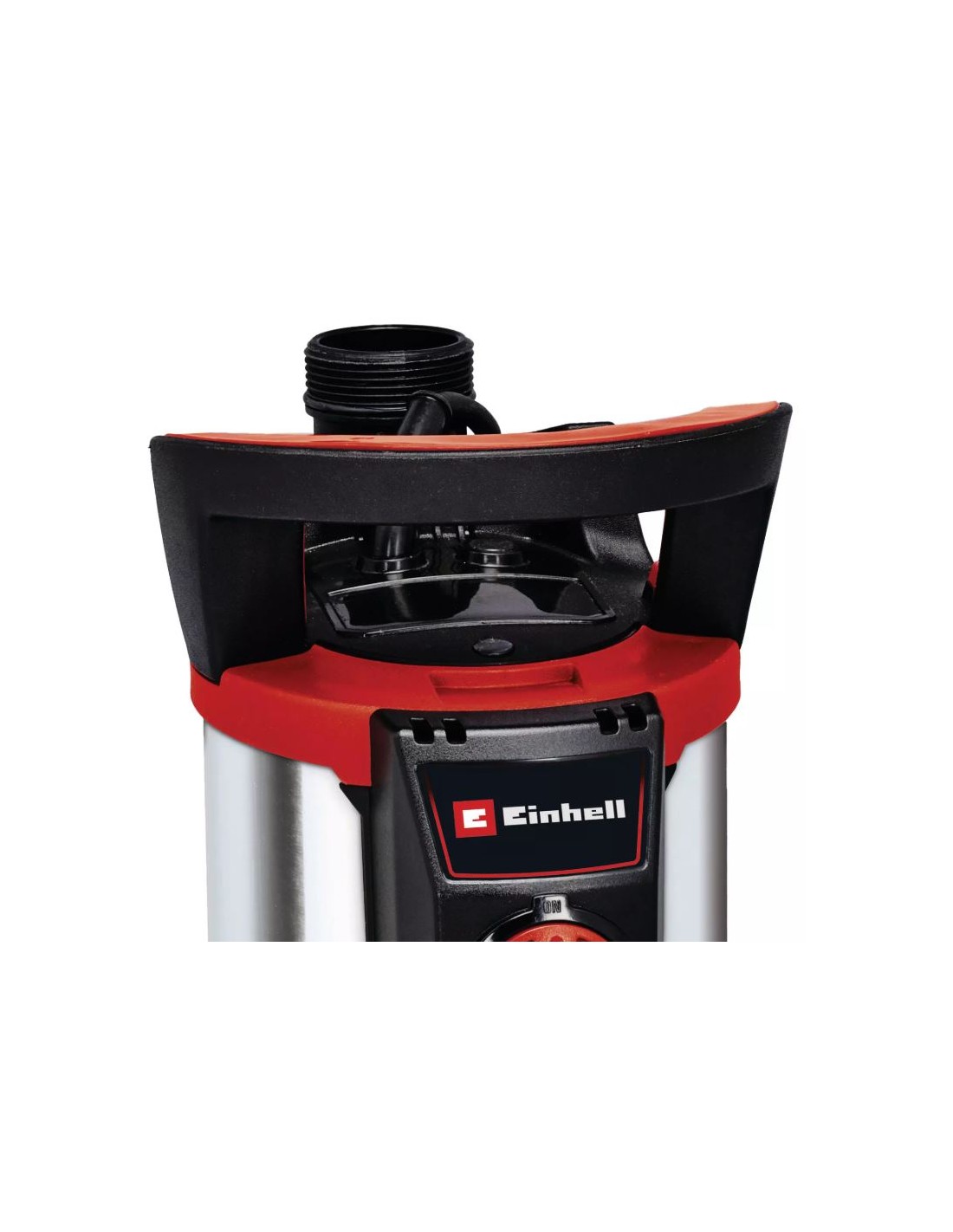 Pompa sommersa Einhell GE-SP 4390 N-A LL ECO per acque chiare tecnologia Acquasensor Energia 430 W Pompa sommersa Einhell GE-SP 4390 N-A LL ECO per acque chiare tecnologia Acquasensor Energia 430 W