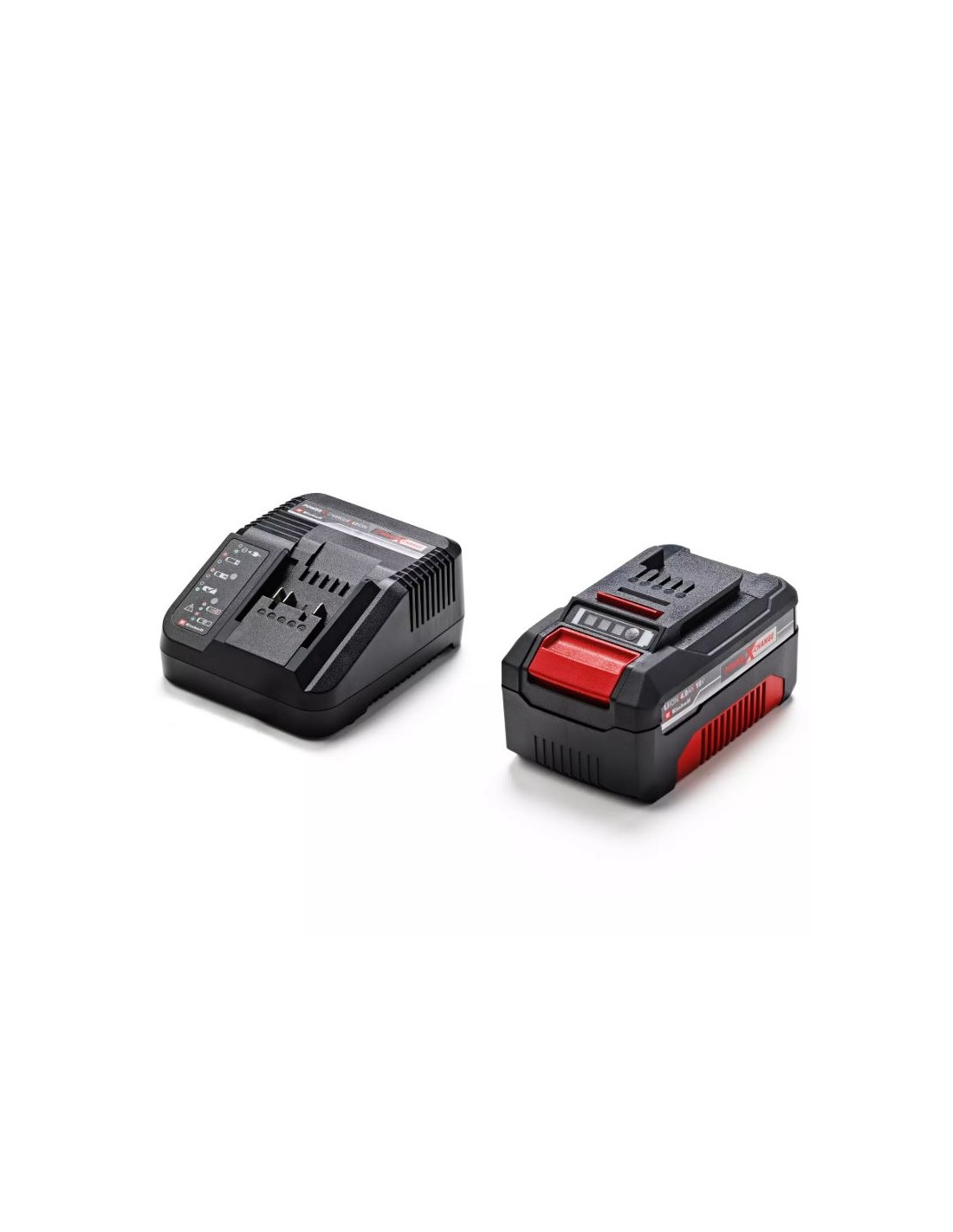 Smerigliatrice frullino EINHELL TC-AG 18/115 Li con una Batteria da 4 Ah 18V disco 115 mm Smerigliatrice frullino EINHELL TC-AG 18/115 Li con una Batteria da 4 Ah 18V disco 115 mm