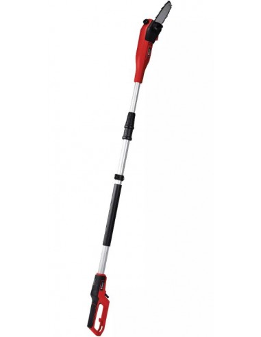 Svettatoio elettrico potatore Einhell GC-EC 7520 T taglia rami manico telescopico per il giardino e campagna Energia 750 W