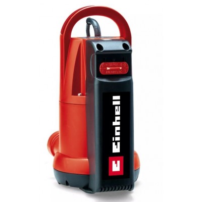 Pompa Sommersa Einhell...