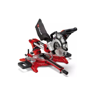 Troncatrice Radiale Einhell...