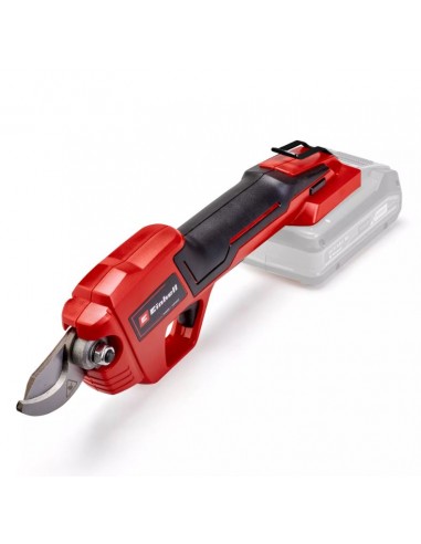 Forbici cesoia svettatoio a batteria da potatura Einhell GE-LS 18 Li capacità taglio rami 28 mm motore 18V Forbici cesoia svettatoio a batteria da potatura Einhell GE-LS 18 Li capacità taglio rami 28 mm motore 18V