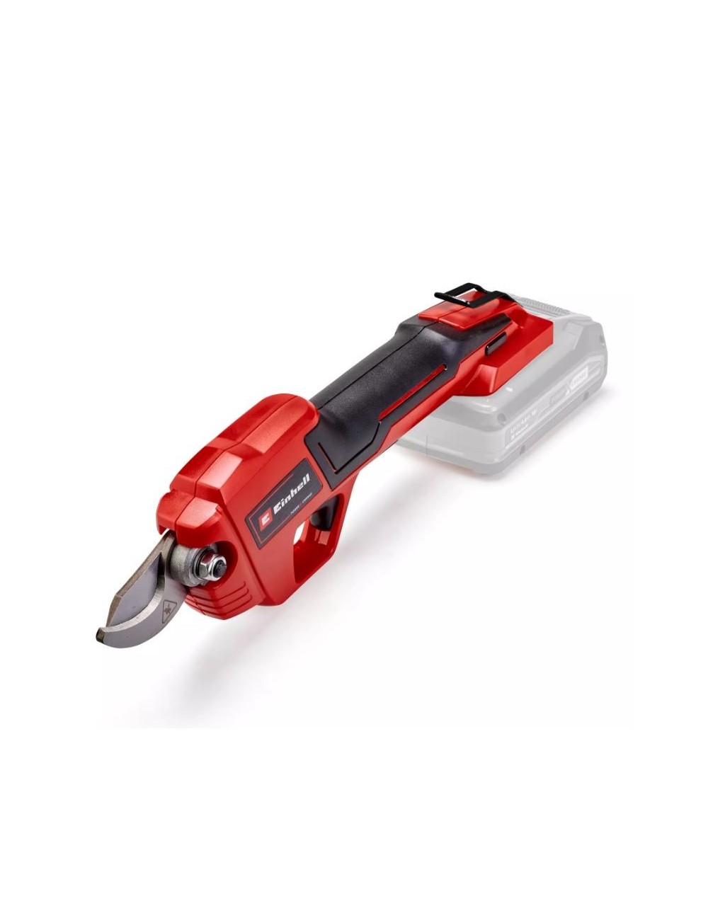 Forbici da Potatura a Batteria Einhell GE-LS 18 Li-Solo 18V Taglio 28 mm 3408300