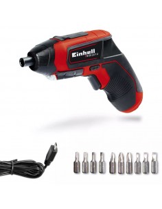 Cacciavite a batteria mini...