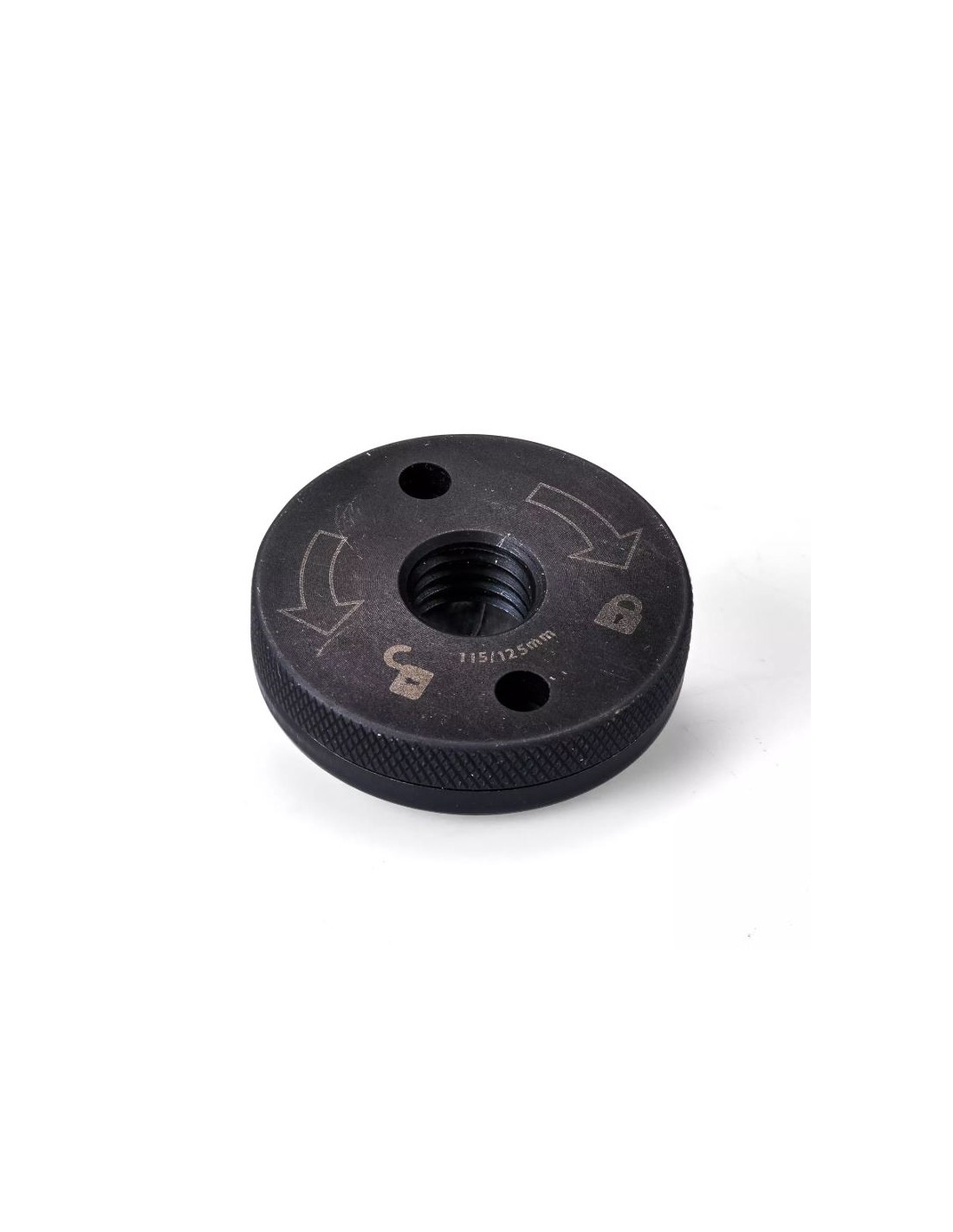Smerigliatrice angolare a batteria 18V Brushless Mola con disco 125 mm Einhell Smerigliatrice angolare a batteria 18V Brushless Mola con disco 125 mm Einhell